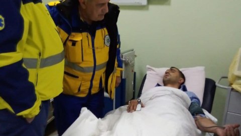14 yaşlı Aytacın öldürülməsinə görə daha 2 nəfər tutuldu