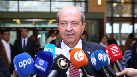 "Azərbaycan bizə ən yaxın dost ölkələrdən biridir"