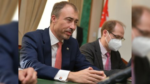 Klaar Bakı və İrəvandakı görüşlərindən YAZDI