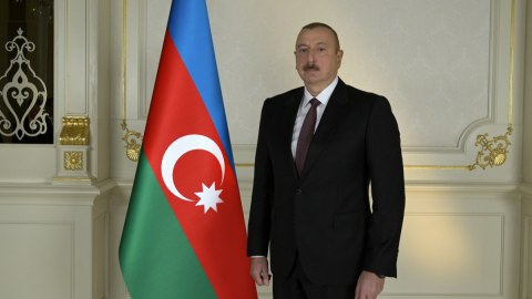 Mətbuat Şurasından İlham Əliyevə MÜRACİƏT