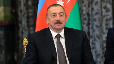 QHT-lər İlham Əliyevlə bağlı bəyanat YAYDILAR