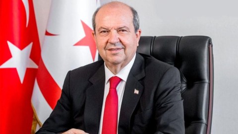 Azərbaycanın uğurlarını görməyə davam edirik - Şimali Kipr Prezidenti