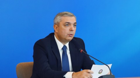 Hərbi xərclər 15 dəfə artırılıb - Samir Nuriyev