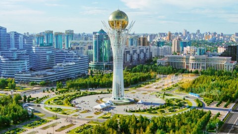 Astanada ÜST sessiyası keçiriləcək