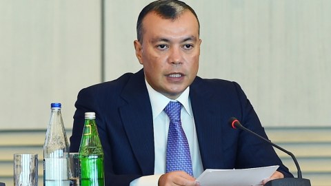 Sosial müdafiə xərcləri 20 dəfədən çox artıb - Nazir