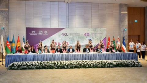 Şuşa Bəyannaməsi qəbul olundu