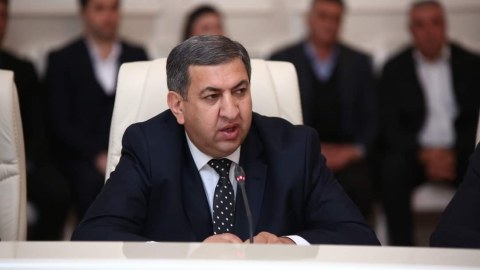 İlham Əliyev həyatını Azərbaycana həsr edən liderdir - FOTOLAR