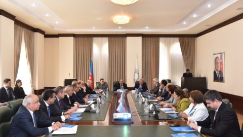 İcmada İlham Əliyevin Prezident seçilməsinin 20 illiyi qeyd edilib - FOTOLAR
