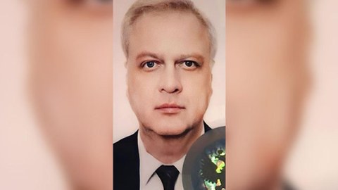 Rusiya XİN rəsmisi İstanbulda ölü tapıldı