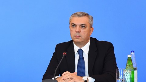 İlham Əliyev xalqımızın milli həmrəyliyini təmin etdi