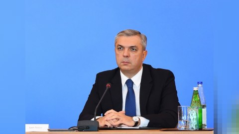 İlham Əliyev ölkə daxilində və beynəlxalq aləmdə böyük nüfuz əldə edib
