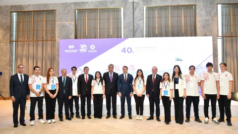 Şuşada keçirilən 40-cı iclas başa çatdı