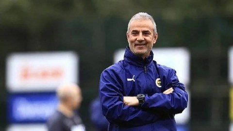 UEFA-dan "Fənərbaxça"nın baş məşqçisinə CƏZA
