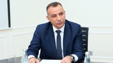 Vətəndaş cəmiyyəti Prezidentin diqqət və dəstəyini hər zaman hiss edib