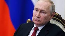 Qərb-Rusiya müharibəsi fərqli olacaq - Putin