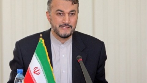 Abdullahian Fələstinə görə Ciddəyə gedir 