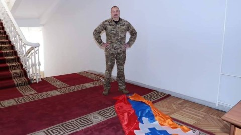Günün FOTOSU