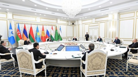MDB çərçivəsində əməkdaşlığın əhəmiyyəti