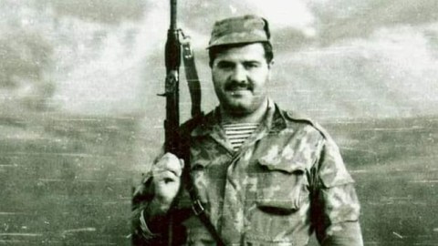 Milli Qəhrəmanın bacısı İlham Əliyevə nələr YAZDI...