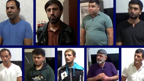 5 milyon manatlıq narkotik dövriyyədən çıxarılıb - Son 1 ayda...