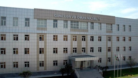 Nazirliyin tikinti layihəsində pozuntular aşkarlandı - Prokurorluğa müraciət edildi