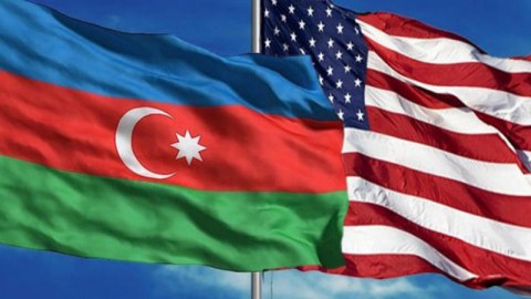 ABŞ Azərbaycanda müvəqqəti işlər vəkilini dəyişib?