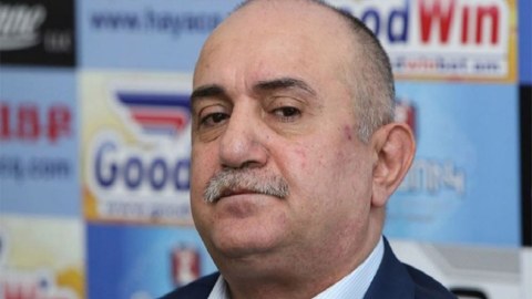 Babayanın açıqlamaları barədə cinayət işi açıldı
