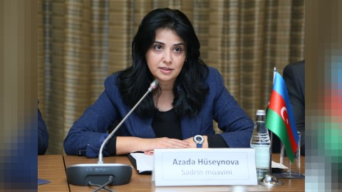 Tuğ, Daşaltı və Hadrutda turizm infrastrukturu YARADILACAQ