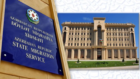 Dövlət Miqrasiya Xidməti bu vəzifələrə işçi AXTARIR