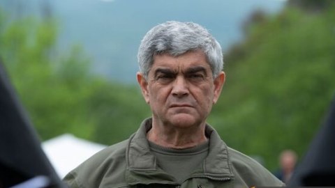Balasanyana qarşı cinayət işi dayandırıldı