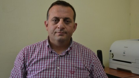 Zöhrab İsmayıl REAL-dan getdi