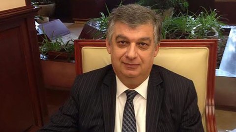 Əli Məsimliyə ağır itki üz verdi