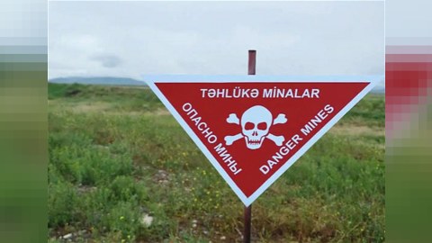 ANAMA-ya 1500 xəbərdarlıq nişanı ianə edilib