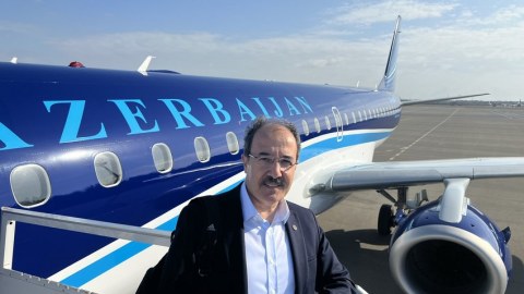 Türkiyə səfiri Füzuliyə GETDİ