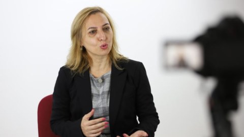 Yükləri yoxlayacaq texniki imkanımız yoxdur - BQXK rəsmisi