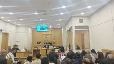 Meşəlidə terrorda iştirak edən ermənilərin adları - SİYAHI