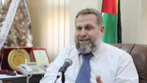 HƏMAS liderlərindən daha biri məhv edildi