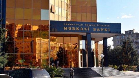 Mərkəzi Bankın səlahiyyəti artırılır