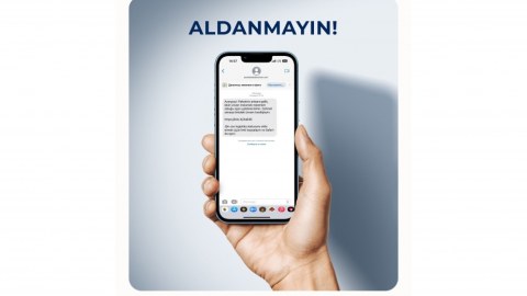 “Azərpoçt” vətəndaşlara müraciət etdi
