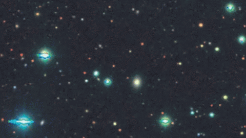 Süni intellekt supernova kəşf etdi