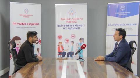 “Nazirə dedim ki, bu müsahibəni ala bilməsəm, məni işə götürməyəcəklər” - Mətbuat katibi ilə SÖHBƏT