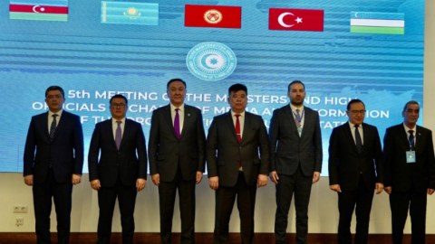 TDT ölkələri media sahəsində əməkdaşlıq edəcək