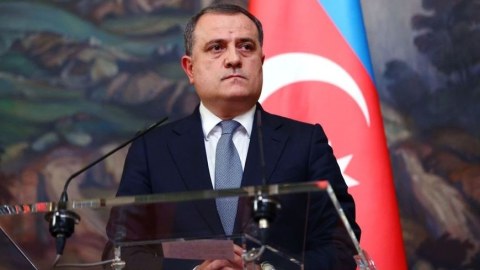Nazir səfirə Qarabağ ermənilərinin reinteqrasiyasından DANIŞDI