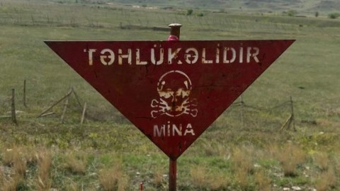 Builki mina qurbanlarının sayı açıqlandı