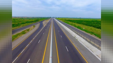 Bakı-Quba-Rusiya yolu pullu oldu - MƏBLƏĞ