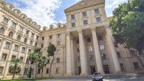 Suriyadan daha 10 nəfər Azərbaycana gətirildi