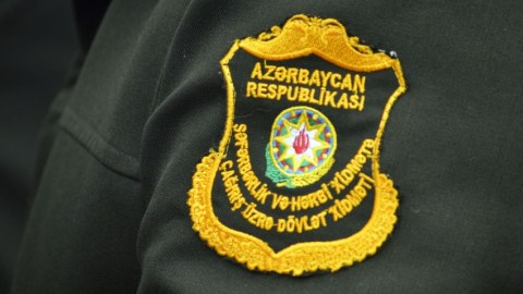 Hərbçilərin maaşı ilə bağlı YENİ QƏRAR