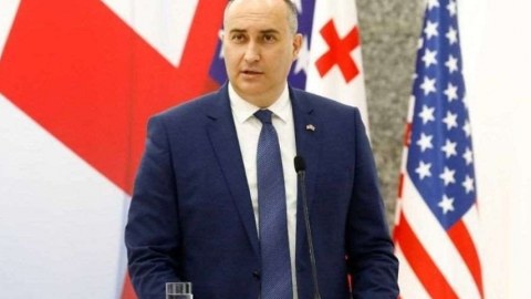 Gürcüstan hərbi təyyarələrini YENİLƏYİB