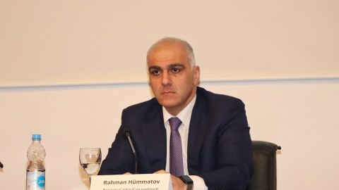“Aviasiya haqqında” yeni qanun niyə hazırlanıb... - Nazir müavini açıqladı