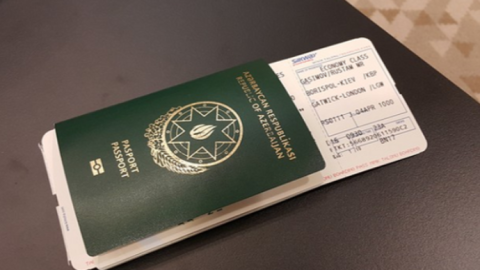 Bilet qiymətləri niyə bahadır... - Nazir müavini səbəbləri açıqladı